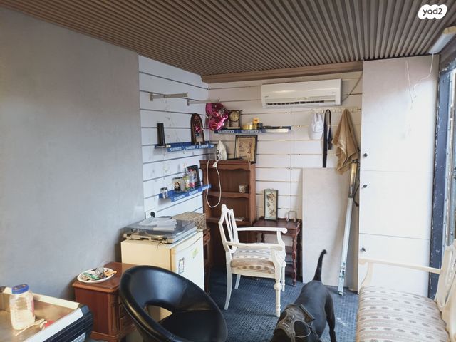 יחידת דיור, רוחמה 10, צפון יפו, המושבה האמריקאית-גרמנית, תל אביב יפו