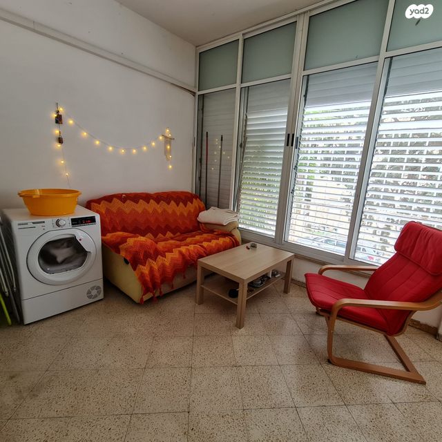 דירה, פבזנר 3, הדר מרכז, חיפה