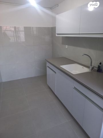 דירה, סנהדרין 156, שכונה ד', באר שבע