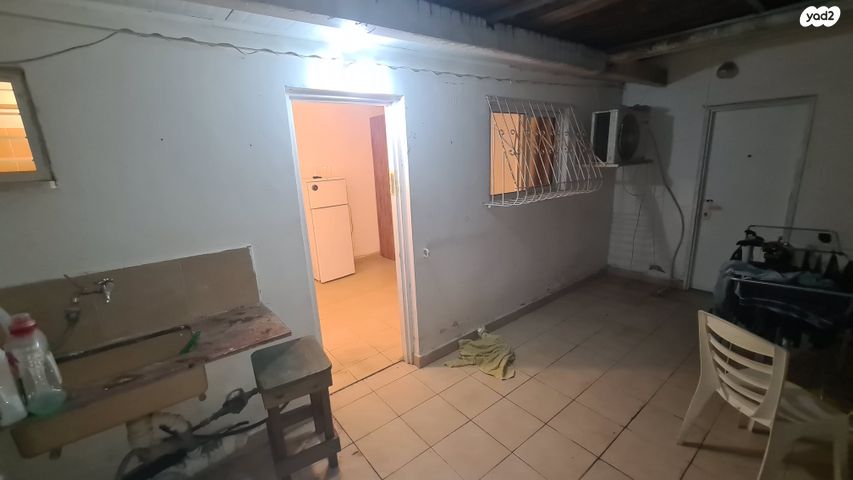 יחידת דיור, המלך יוסף 12, תל יהודה, רמת גן