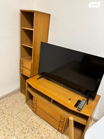 דירה, דרור 8, אפק, קרית ביאליק