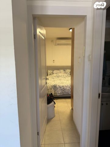 דירה, סמטת הצפורנים 8, רמת יוסף, בת ים