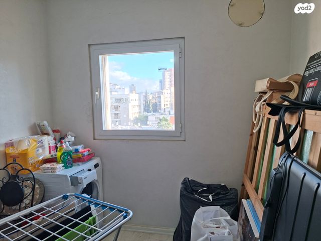 דירה, דרך אבא הלל 40, שכונת גפן, רמת גן