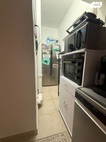 דירה, הזית 22, קרית אליעזר, חיפה