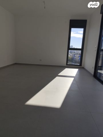 דירה, דניאל 3, ניצנה, בת ים