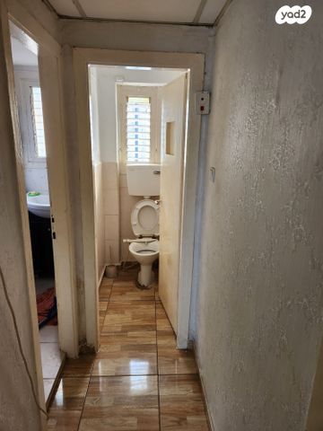 דירה, לונץ 5, שוק תלפיות, חיפה