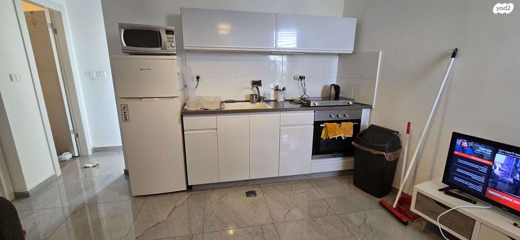 יחידת דיור, מבצע יואב 17, שכונה ו', באר שבע