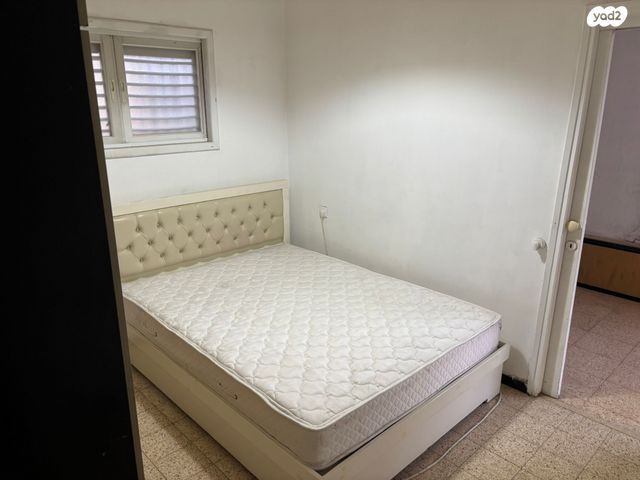 דירה, דבורה הנביאה 10, נגבה, רמת גן