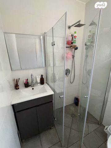 דירה, זלמן שניאור 39, קרית נורדאו, נתניה