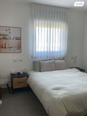 דירה, הקונכייה 20, עיר ימים / הבלוט, אשקלון