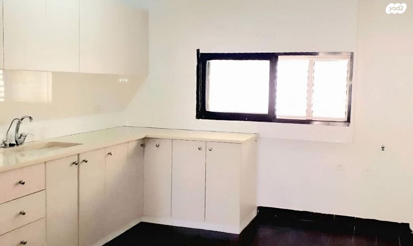 דירה, החשמונאים 3, גרין ועם, חולון