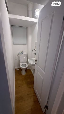 דירת גן, עמק יזרעאל 6, רסקו א', חולון