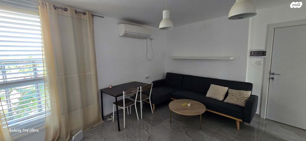 יחידת דיור, מבצע יואב 17, שכונה ו', באר שבע