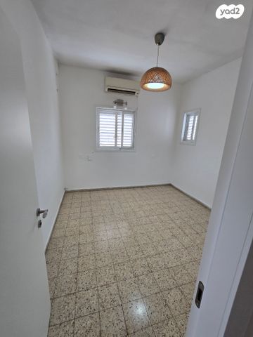 דירה, זלמן ארן 20, נאות רחל, חולון