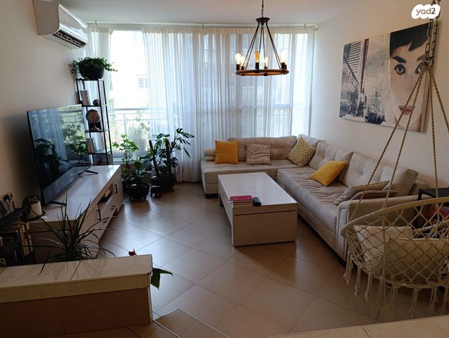 דירה, על כנפי נשרים 9, קדמת ראשון, ראשון לציון