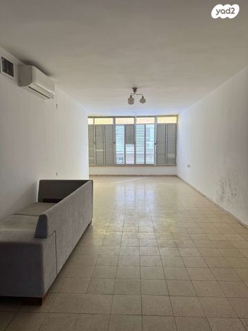 דירה, מרגולין 16, רמב"ם, ראשון לציון