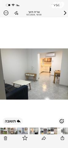 דירה, טיילת נווה 20, נווה, קצרין