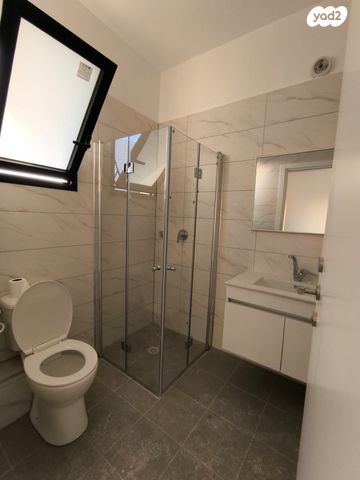 דירה, תפוז 2, הבוסתנים, שדרות