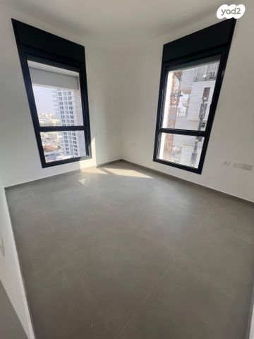 דירה, נעמי שמר 4, דרום חדש, פארק הים, בת ים