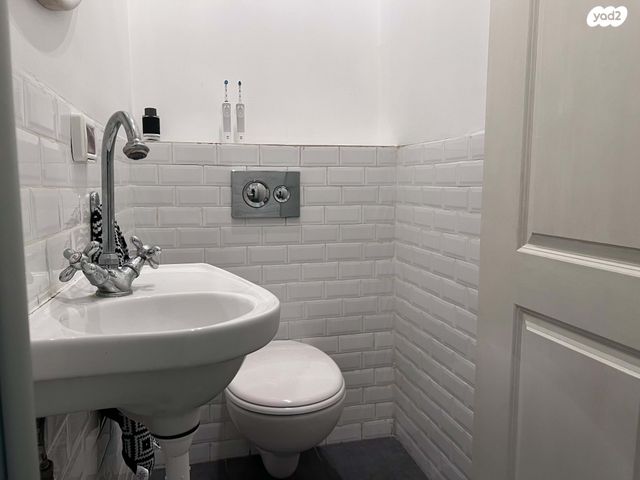 דירה, המרי 28, שינקין, גבעתיים