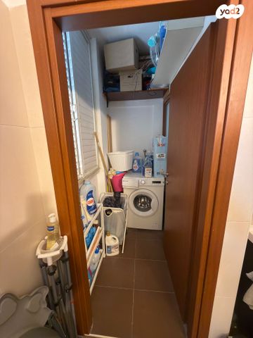 דירה, הפרדס הראשון 35, כצנלסון, ראשון לציון