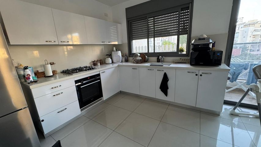 דירה, הירדן 40, נגבה, רמת גן