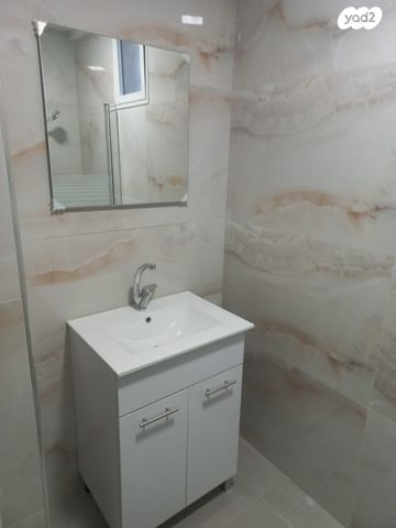 דירה, סנהדרין 156, שכונה ד', באר שבע