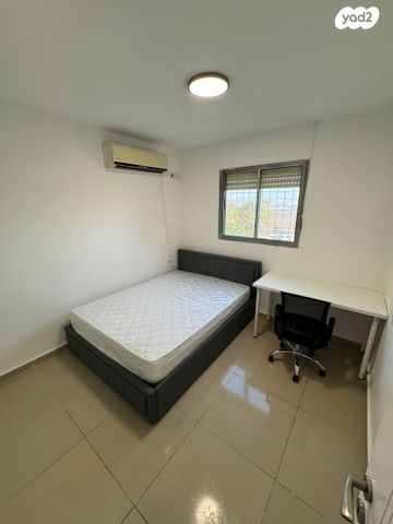 דירת גן, האורן 20, רמות יצחק, נשר