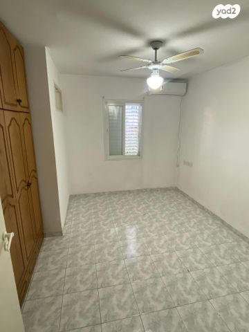 דירה, שדרות ג'יימס דה רוטשילד 23, קרית אליהו, חיפה