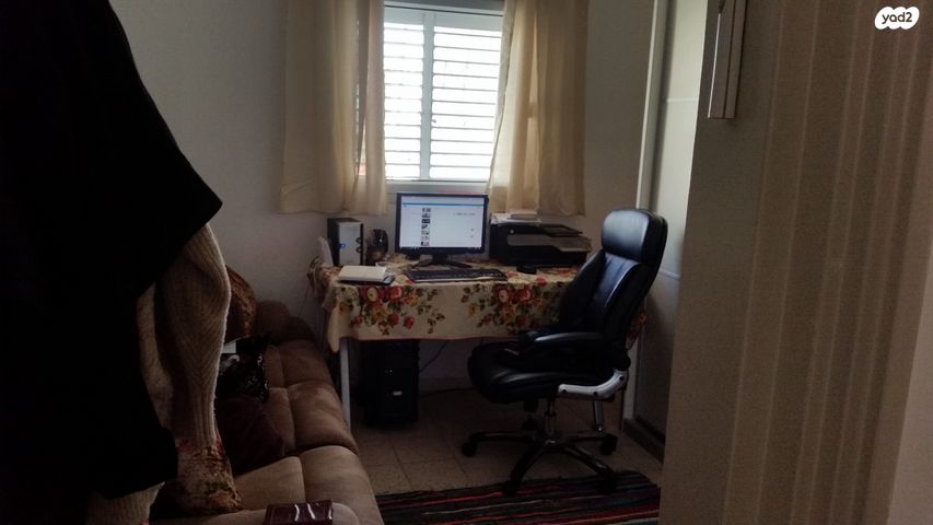 דירה, קלמן ביאלר 5, רחובות החדשה, רחובות