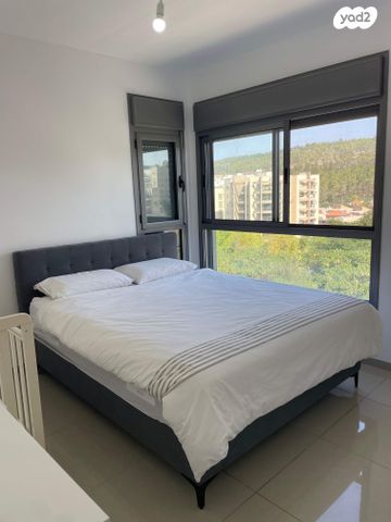 דירה, נחל הצבי 67, קרית רבין, מגדל העמק