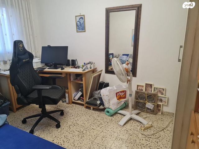 דירה, יפה נוף 28, גבעת נשר, נשר