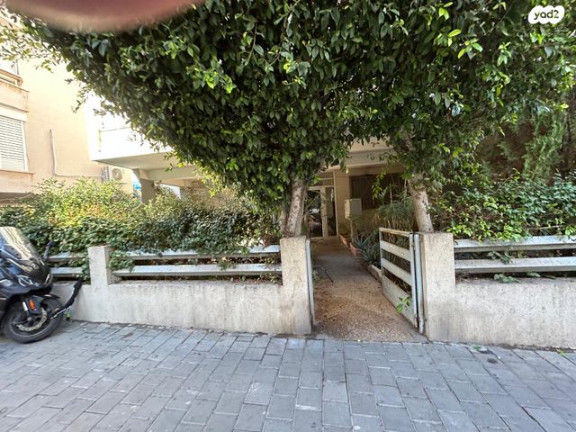 דירה, בר כוכבא 29, הצפון הישן - דרום, תל אביב יפו