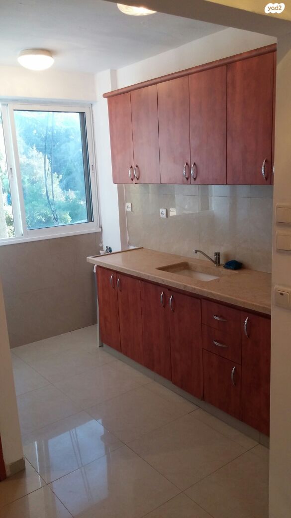 דירה, חנה סנש 5, רמת אליהו, ראשון לציון