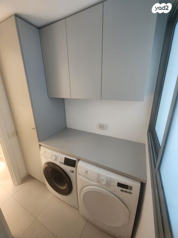 דירה, טאגור 10, נווה אביבים, תל אביב יפו