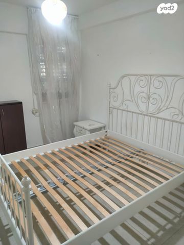 דירת גן, אפרים צור 5, שקמים ואגמים, אשקלון