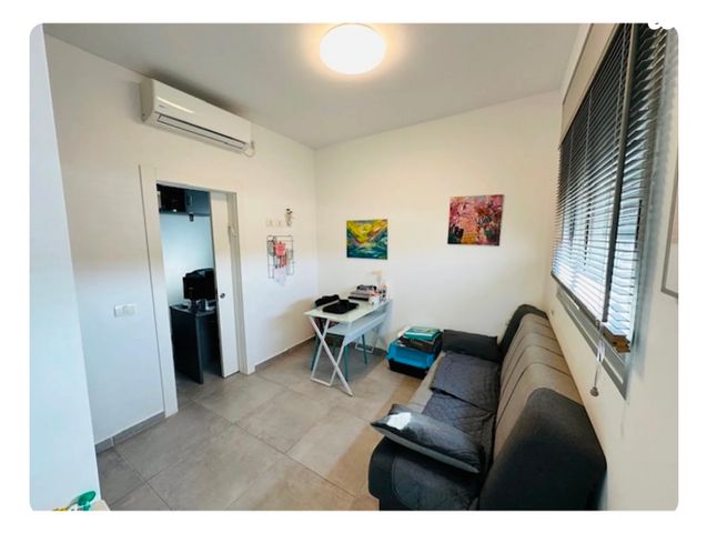 דופלקס, סעדיה גאון 9, גרין ועם, חולון