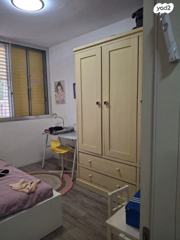 דירה, החלמונית 7, קרית ראשון, ראשון לציון