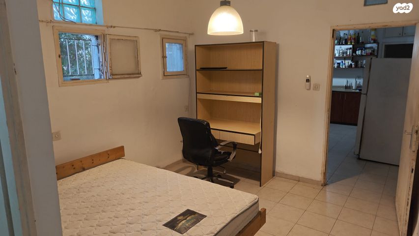 יחידת דיור, ויתקין 4, אחוזה, חיפה