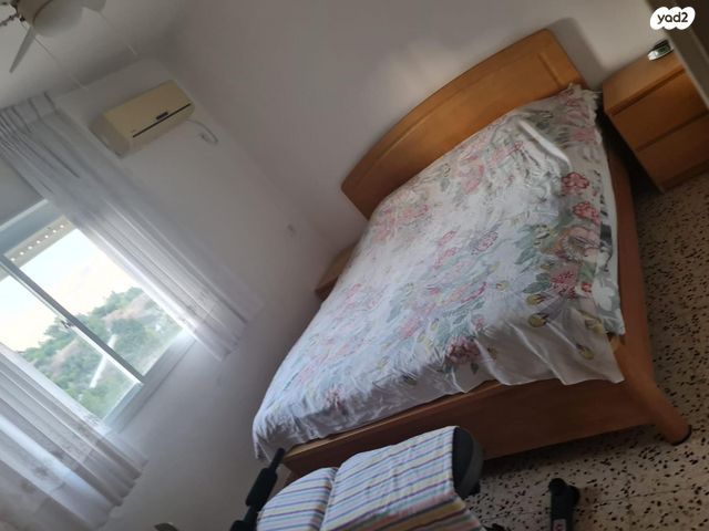 דירה, יפה נוף 28, גבעת נשר, נשר