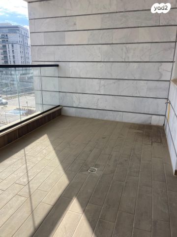 דירה, מגנוליה 8, הבוסתנים, שדרות