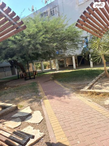 דירה, סנהדרין 156, שכונה ד', באר שבע