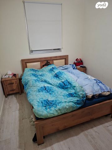 דירה, דרך אבא הלל 40, שכונת גפן, רמת גן