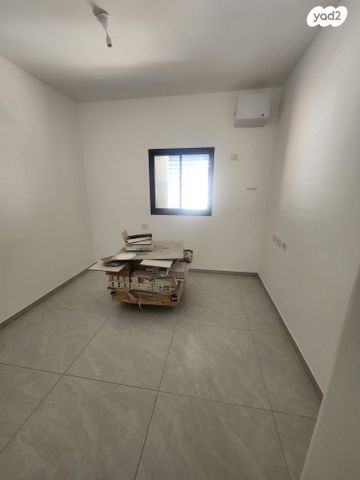 דירה, מגנוליה 10, הבוסתנים, שדרות