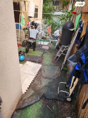 דירה, סמטת רחל 7, שאר העיר, בני ברק