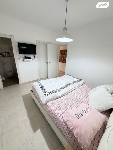 בית פרטי/ קוטג', יערה 5, נווה נוי, באר שבע