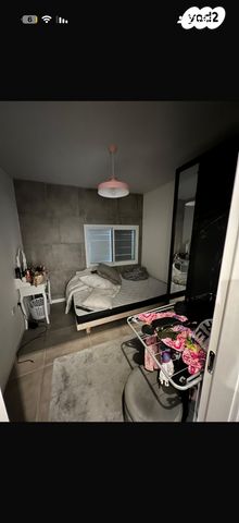 דירה, נתן הנביא 29, התקוה, בית יעקב, נווה צה"ל, תל אביב יפו