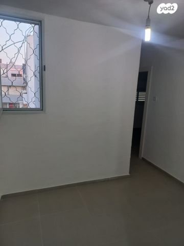 דירה, סנהדרין 156, שכונה ד', באר שבע