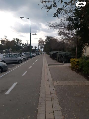 דירה, שדרות דגניה 26, קרית חיים מערבית, חיפה