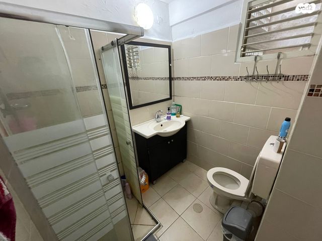 דירה, דובנוב 3, רמות רמז, חיפה